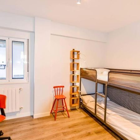 Comodo Apartamento En Puertochico, Cerca De Todo. Santander Esterno foto